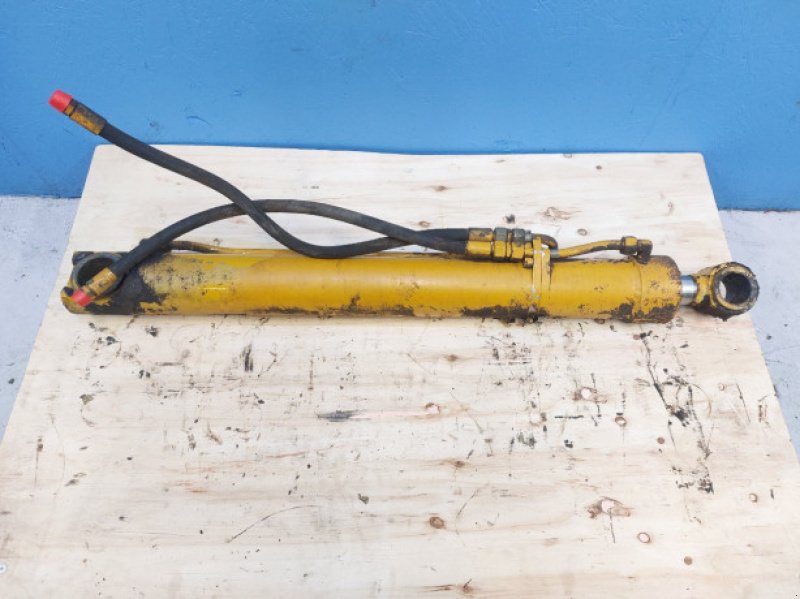 Sonstiges of the type Hydrema 906C, Gebrauchtmaschine in Hemmet (Picture 7)