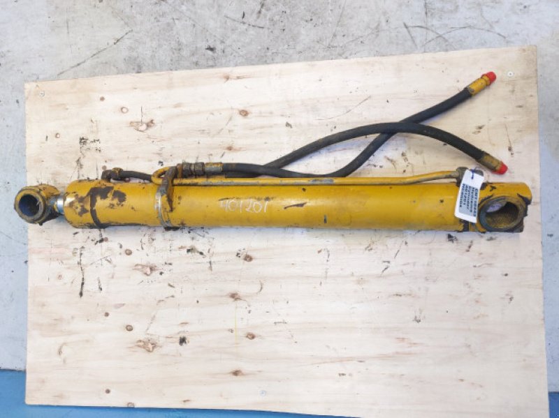 Sonstiges of the type Hydrema 906C, Gebrauchtmaschine in Hemmet (Picture 2)