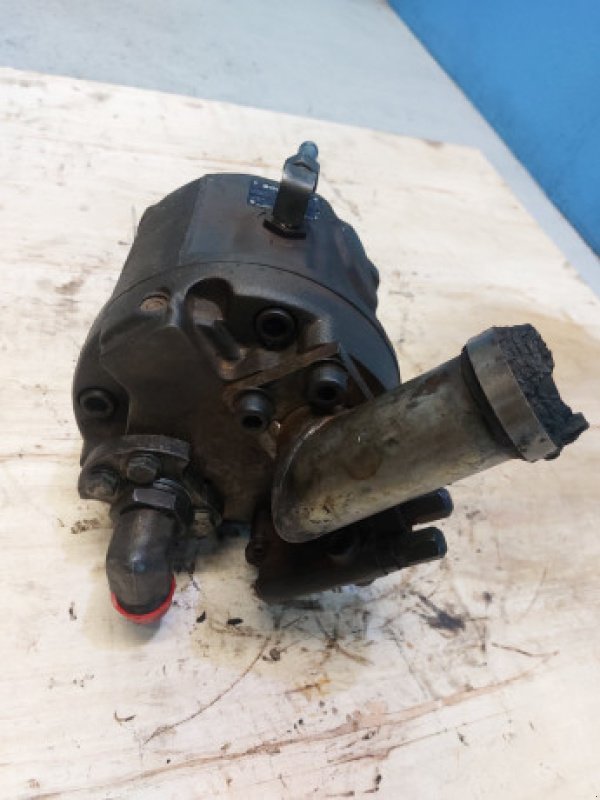 Sonstiges typu Hydrema 906C, Gebrauchtmaschine v Hemmet (Obrázek 9)