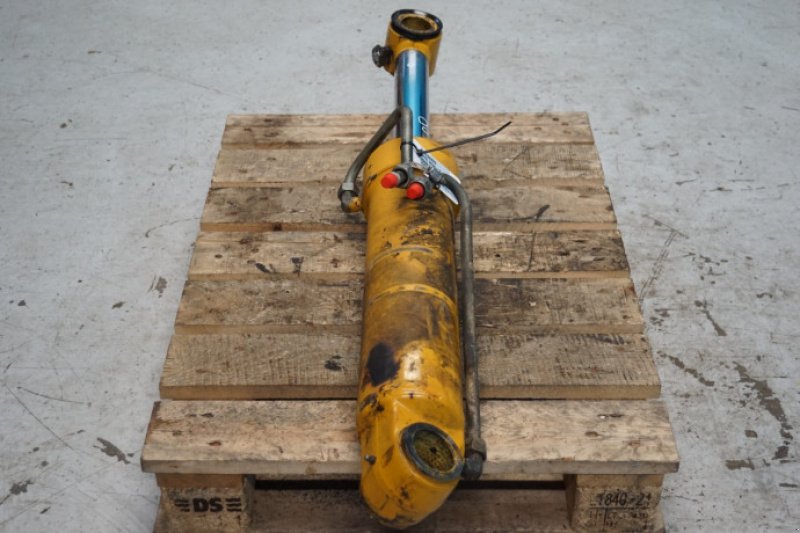 Sonstiges des Typs Hydrema 906C, Gebrauchtmaschine in Hemmet (Bild 14)