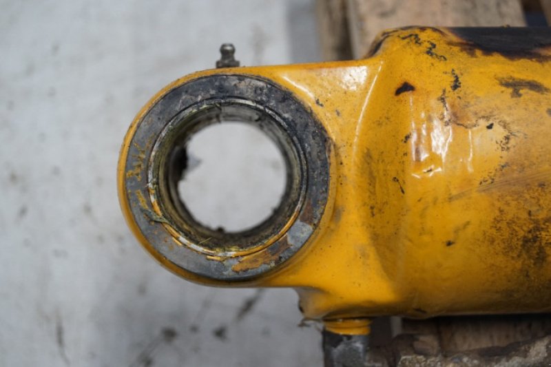 Sonstiges des Typs Hydrema 906C, Gebrauchtmaschine in Hemmet (Bild 13)