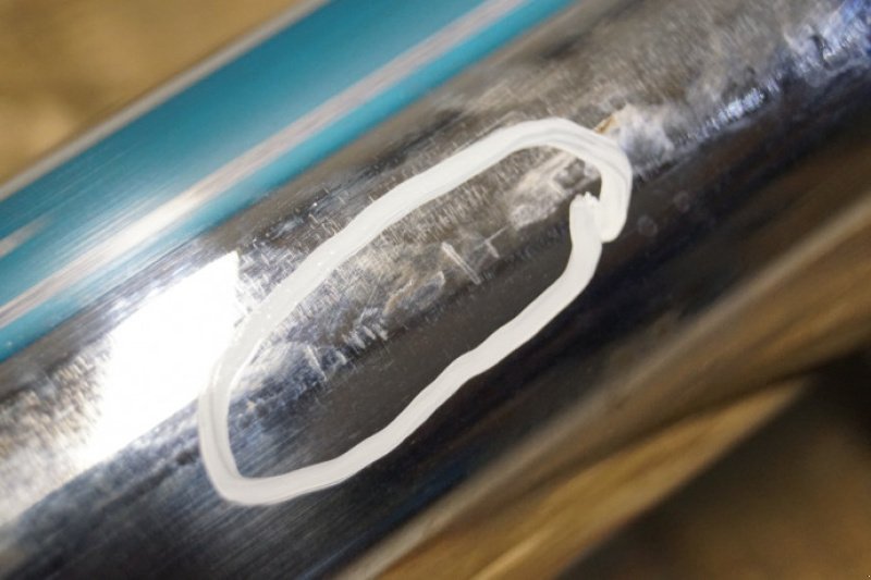 Sonstiges des Typs Hydrema 906C, Gebrauchtmaschine in Hemmet (Bild 4)