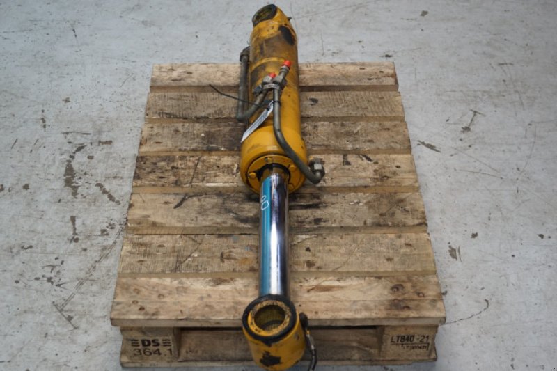 Sonstiges des Typs Hydrema 906C, Gebrauchtmaschine in Hemmet (Bild 8)