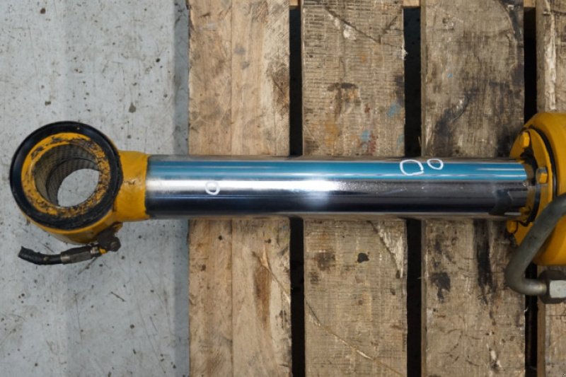 Sonstiges des Typs Hydrema 906C, Gebrauchtmaschine in Hemmet (Bild 11)