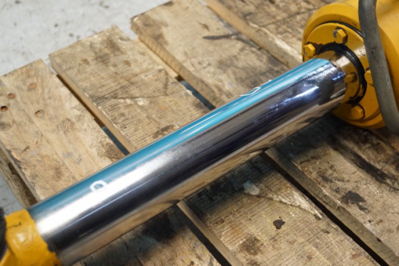 Sonstiges des Typs Hydrema 906C, Gebrauchtmaschine in Hemmet (Bild 10)