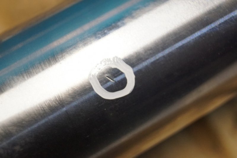 Sonstiges des Typs Hydrema 906C, Gebrauchtmaschine in Hemmet (Bild 5)