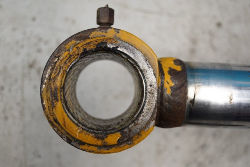 Sonstiges of the type Hydrema 906C, Gebrauchtmaschine in Hemmet (Picture 4)