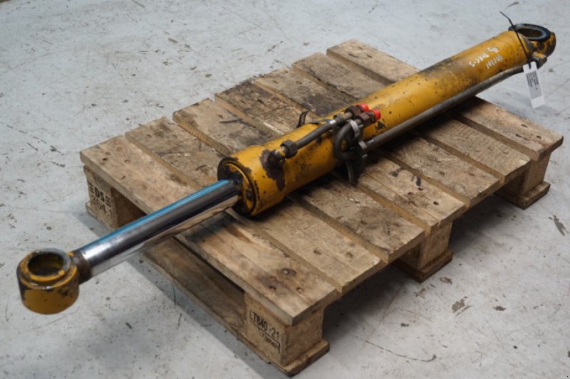 Sonstiges of the type Hydrema 906C, Gebrauchtmaschine in Hemmet (Picture 2)