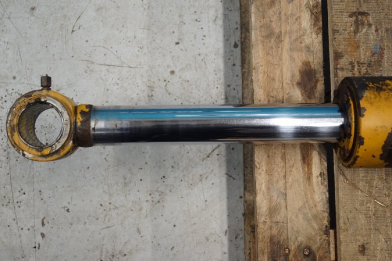 Sonstiges of the type Hydrema 906C, Gebrauchtmaschine in Hemmet (Picture 3)