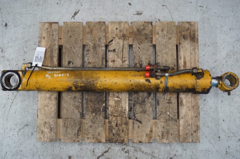 Sonstiges of the type Hydrema 906C, Gebrauchtmaschine in Hemmet (Picture 10)