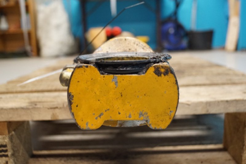 Sonstiges of the type Hydrema 906C, Gebrauchtmaschine in Hemmet (Picture 12)