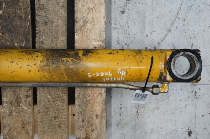 Sonstiges of the type Hydrema 906C, Gebrauchtmaschine in Hemmet (Picture 7)