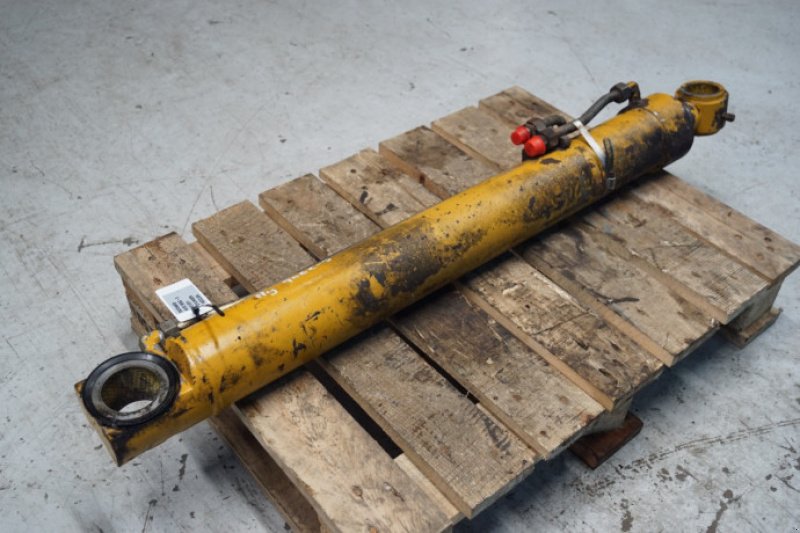 Sonstiges of the type Hydrema 906C, Gebrauchtmaschine in Hemmet (Picture 11)