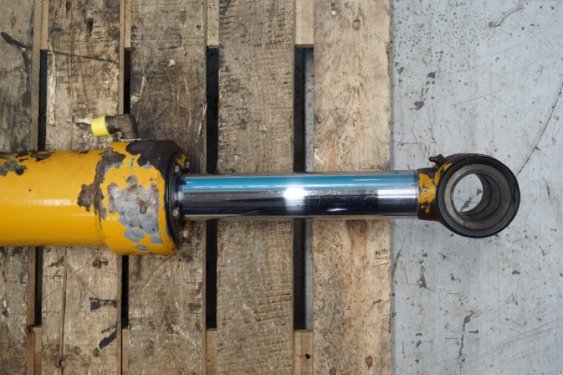 Sonstiges of the type Hydrema 906C, Gebrauchtmaschine in Hemmet (Picture 4)