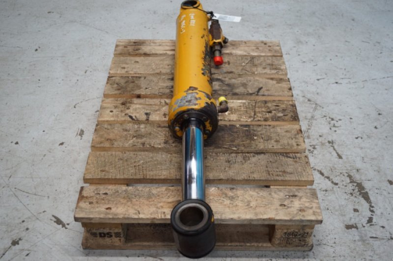 Sonstiges of the type Hydrema 906C, Gebrauchtmaschine in Hemmet (Picture 3)