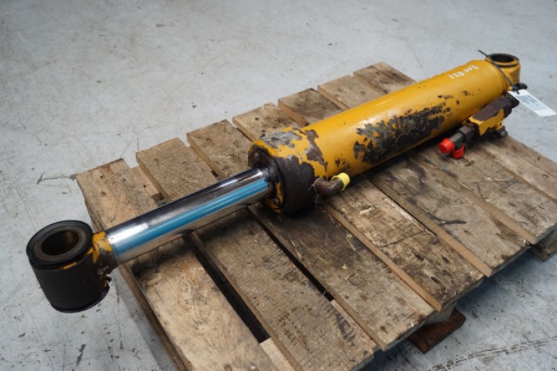 Sonstiges of the type Hydrema 906C, Gebrauchtmaschine in Hemmet (Picture 11)