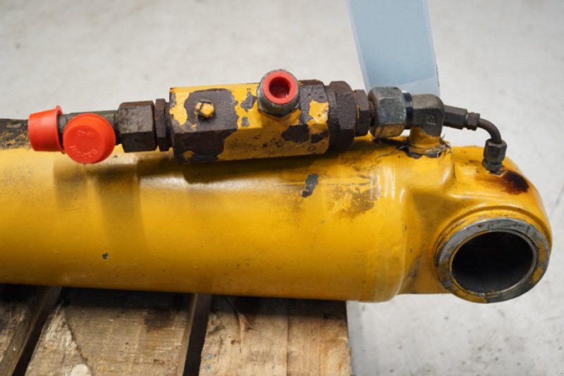 Sonstiges of the type Hydrema 906C, Gebrauchtmaschine in Hemmet (Picture 12)