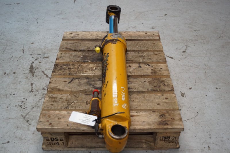 Sonstiges of the type Hydrema 906C, Gebrauchtmaschine in Hemmet (Picture 2)