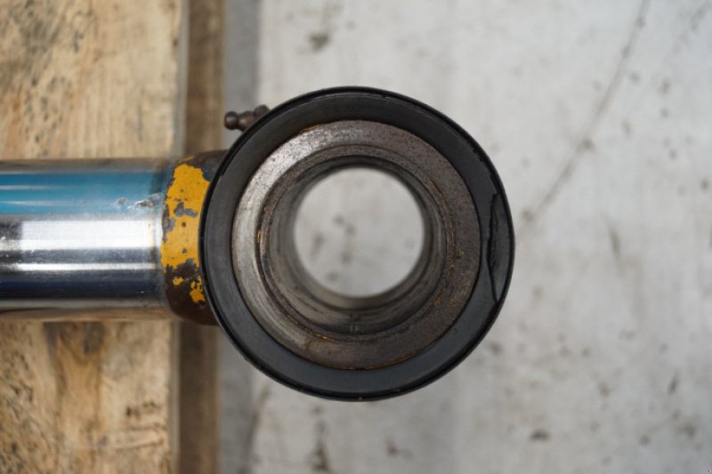 Sonstiges of the type Hydrema 906C, Gebrauchtmaschine in Hemmet (Picture 5)