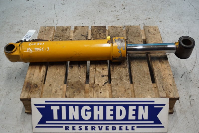 Sonstiges of the type Hydrema 906C, Gebrauchtmaschine in Hemmet (Picture 1)