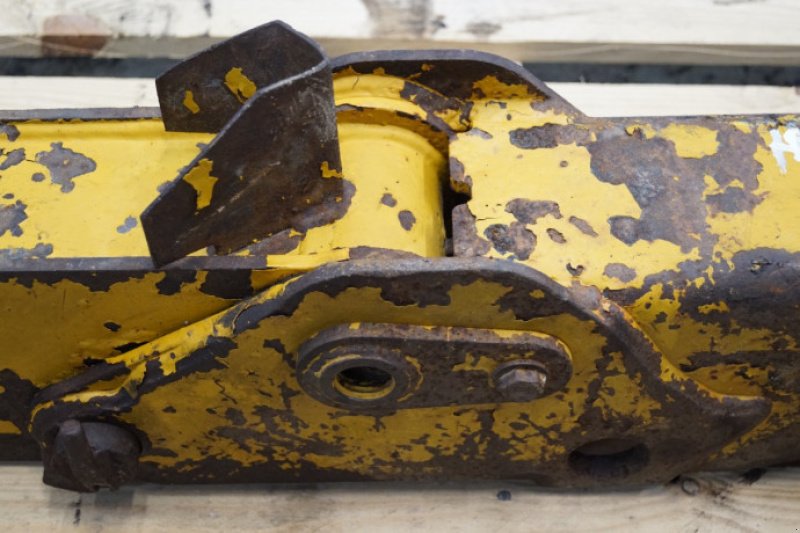 Sonstiges of the type Hydrema 906C, Gebrauchtmaschine in Hemmet (Picture 8)