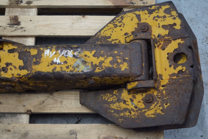 Sonstiges of the type Hydrema 906C, Gebrauchtmaschine in Hemmet (Picture 9)