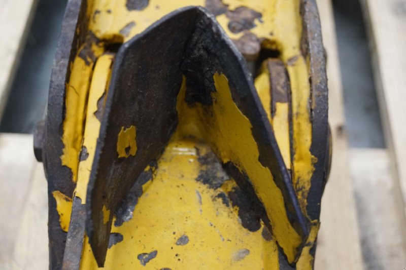 Sonstiges of the type Hydrema 906C, Gebrauchtmaschine in Hemmet (Picture 7)