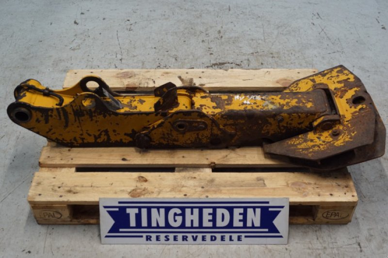 Sonstiges of the type Hydrema 906C, Gebrauchtmaschine in Hemmet (Picture 2)