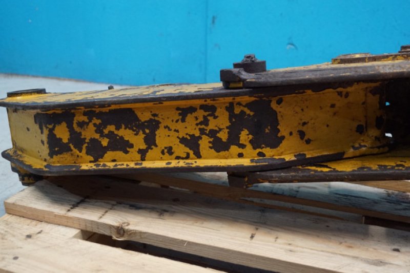 Sonstiges of the type Hydrema 906C, Gebrauchtmaschine in Hemmet (Picture 18)