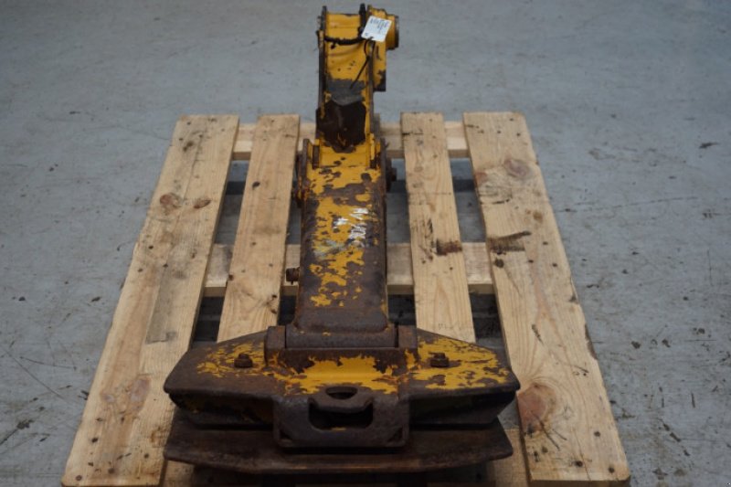 Sonstiges of the type Hydrema 906C, Gebrauchtmaschine in Hemmet (Picture 12)