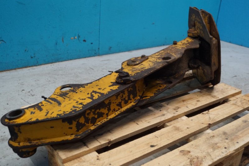 Sonstiges of the type Hydrema 906C, Gebrauchtmaschine in Hemmet (Picture 14)