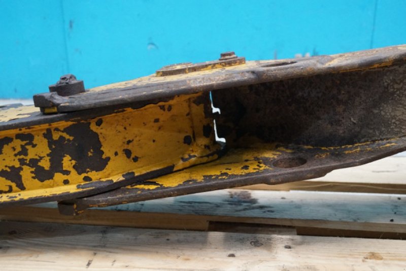 Sonstiges of the type Hydrema 906C, Gebrauchtmaschine in Hemmet (Picture 17)