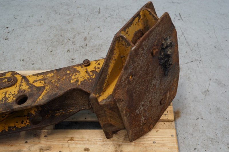 Sonstiges of the type Hydrema 906C, Gebrauchtmaschine in Hemmet (Picture 15)