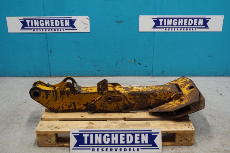 Sonstiges of the type Hydrema 906C, Gebrauchtmaschine in Hemmet (Picture 1)