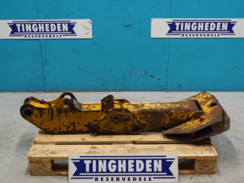 Sonstiges typu Hydrema 906C, Gebrauchtmaschine v Hemmet (Obrázek 1)