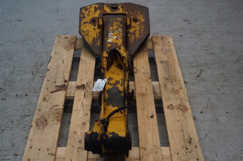 Sonstiges of the type Hydrema 906C, Gebrauchtmaschine in Hemmet (Picture 11)