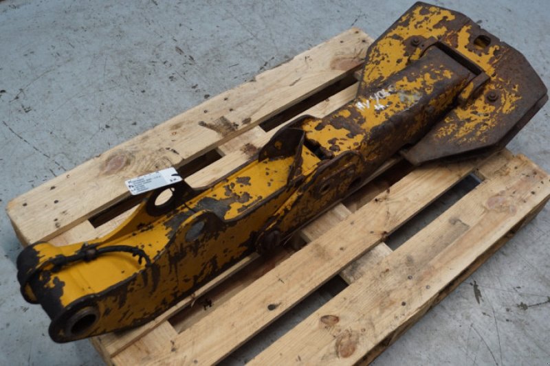 Sonstiges of the type Hydrema 906C, Gebrauchtmaschine in Hemmet (Picture 13)