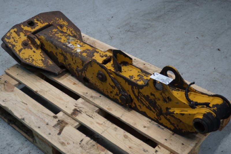 Sonstiges of the type Hydrema 906C, Gebrauchtmaschine in Hemmet (Picture 10)