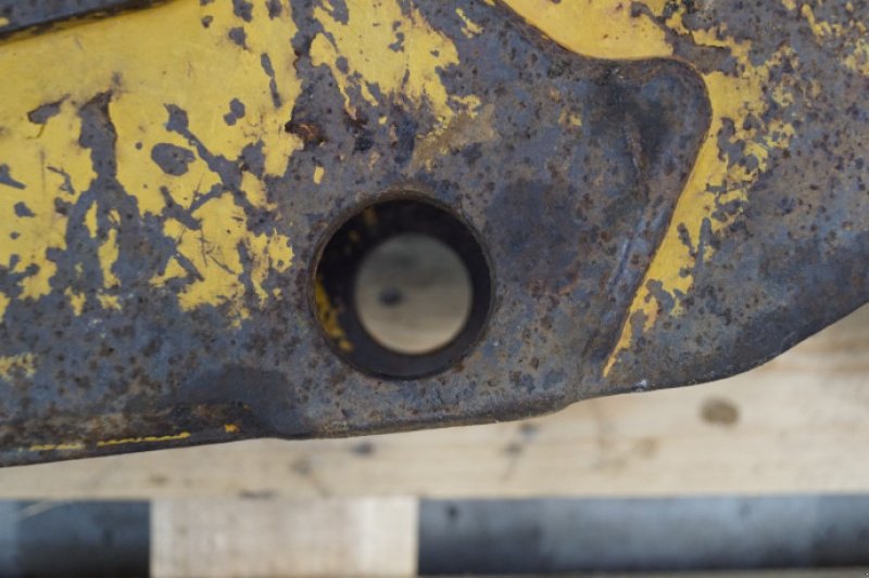 Sonstiges of the type Hydrema 906C, Gebrauchtmaschine in Hemmet (Picture 16)