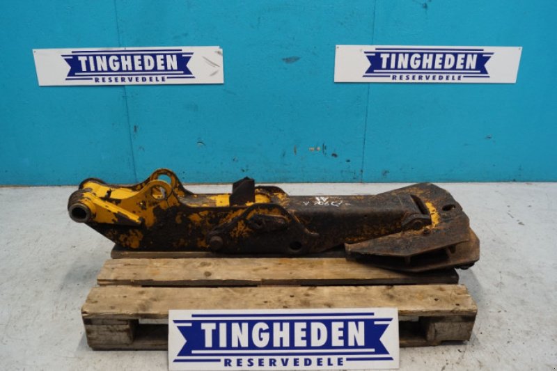 Sonstiges of the type Hydrema 906C, Gebrauchtmaschine in Hemmet (Picture 1)