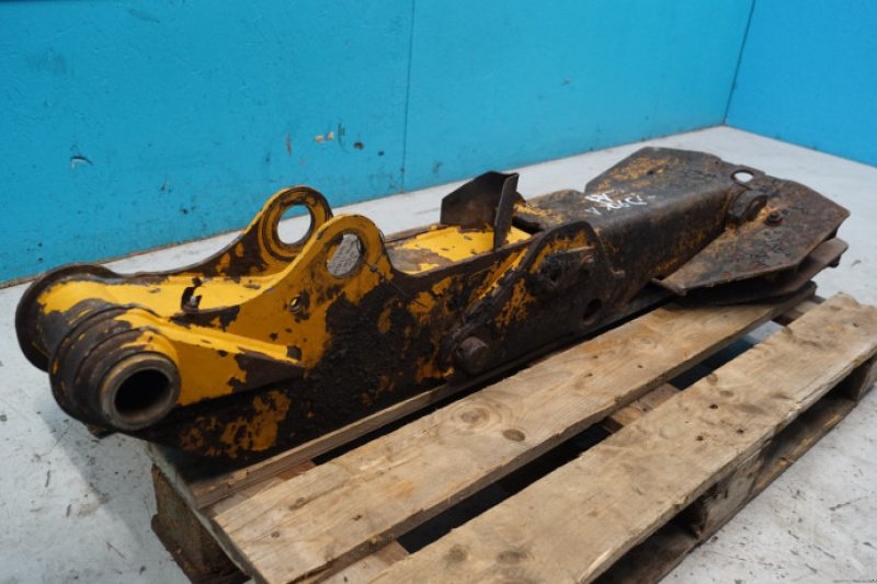 Sonstiges of the type Hydrema 906C, Gebrauchtmaschine in Hemmet (Picture 2)