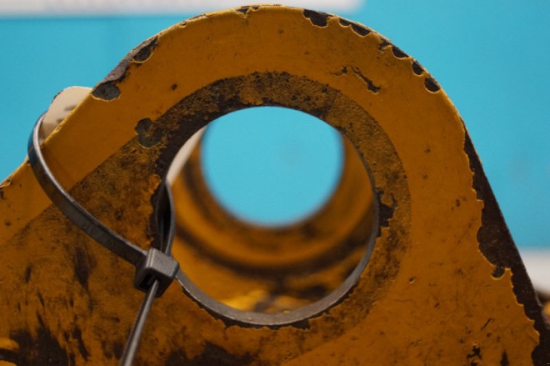 Sonstiges of the type Hydrema 906C, Gebrauchtmaschine in Hemmet (Picture 12)