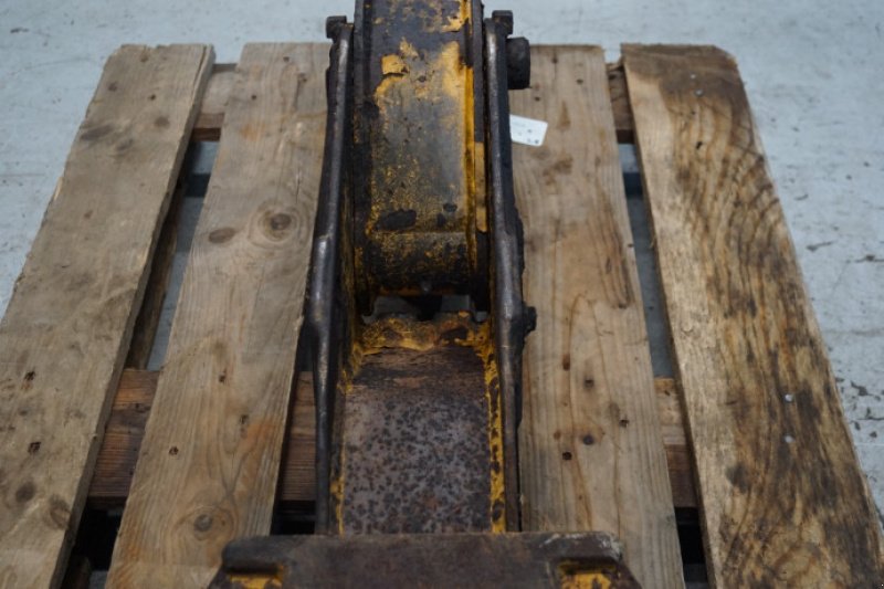 Sonstiges of the type Hydrema 906C, Gebrauchtmaschine in Hemmet (Picture 17)