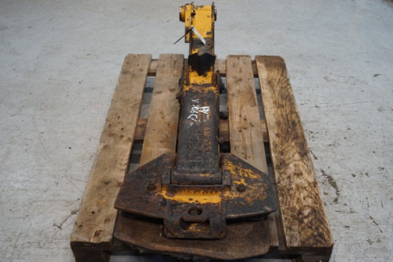 Sonstiges of the type Hydrema 906C, Gebrauchtmaschine in Hemmet (Picture 10)