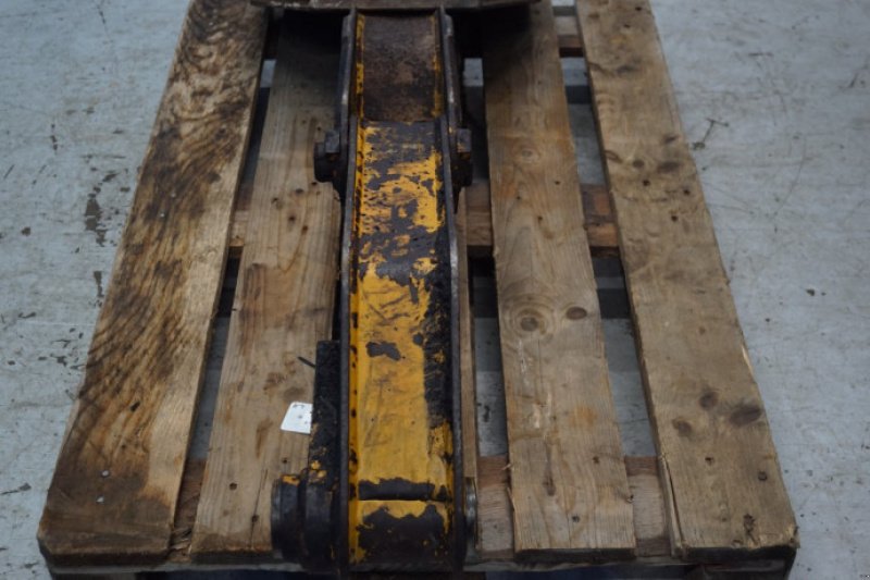 Sonstiges of the type Hydrema 906C, Gebrauchtmaschine in Hemmet (Picture 16)