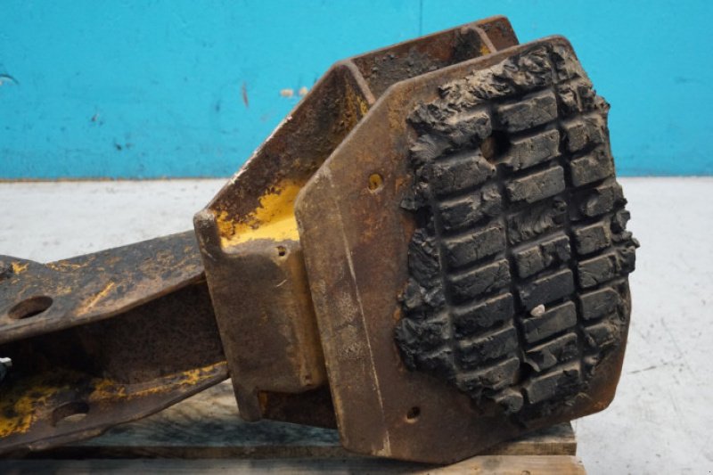 Sonstiges of the type Hydrema 906C, Gebrauchtmaschine in Hemmet (Picture 14)