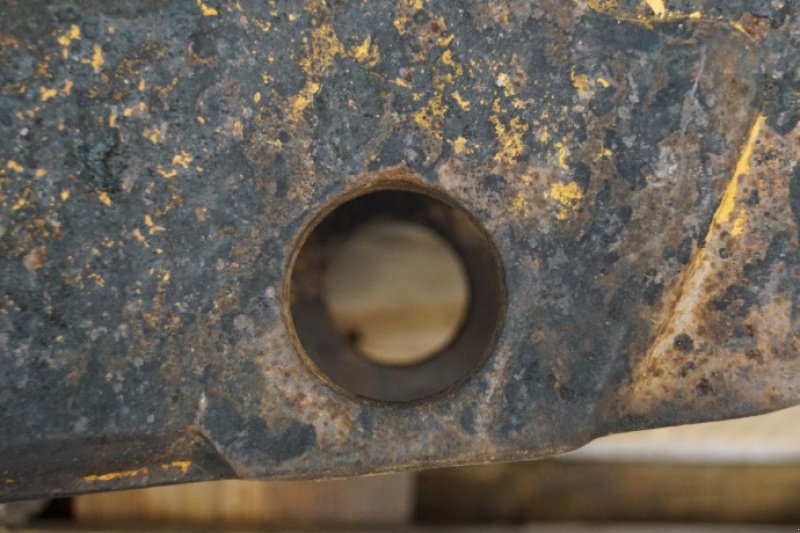 Sonstiges of the type Hydrema 906C, Gebrauchtmaschine in Hemmet (Picture 15)