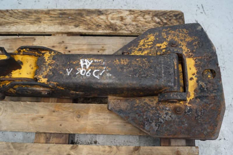 Sonstiges of the type Hydrema 906C, Gebrauchtmaschine in Hemmet (Picture 5)