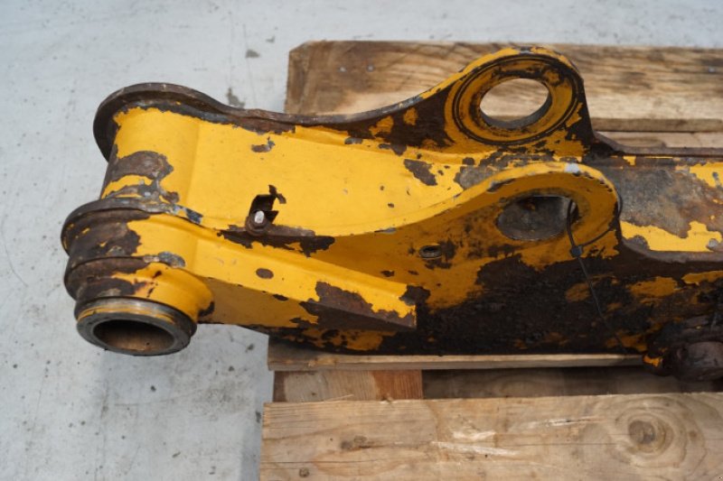 Sonstiges of the type Hydrema 906C, Gebrauchtmaschine in Hemmet (Picture 3)