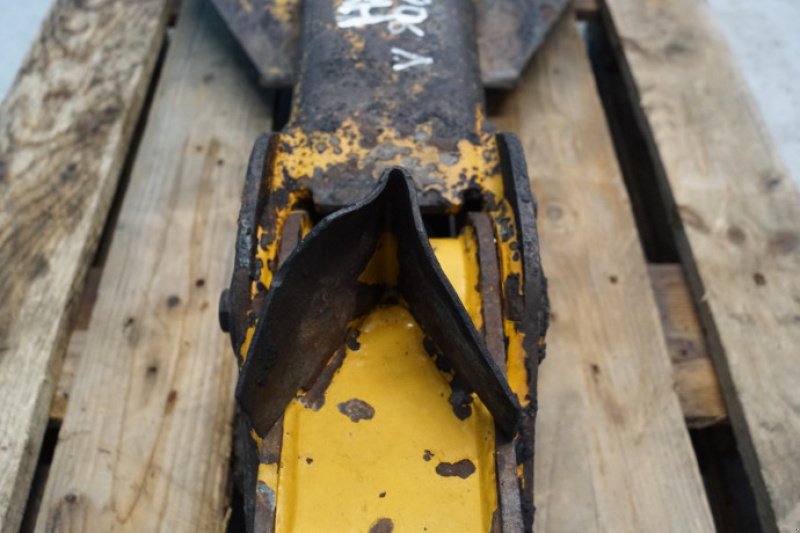 Sonstiges of the type Hydrema 906C, Gebrauchtmaschine in Hemmet (Picture 4)